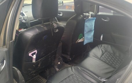 Renault Megane II, 2008 год, 200 000 рублей, 9 фотография