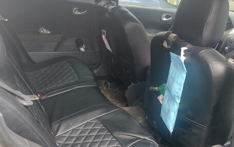 Renault Megane II, 2008 год, 200 000 рублей, 8 фотография