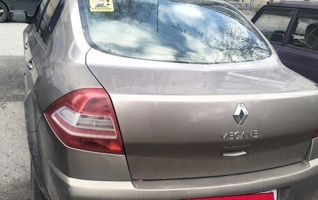 Renault Megane II, 2008 год, 200 000 рублей, 6 фотография