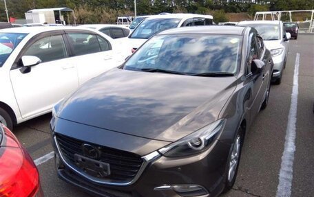 Mazda Axela, 2018 год, 1 800 000 рублей, 5 фотография