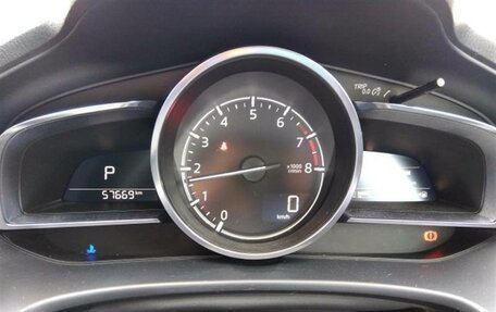 Mazda Axela, 2018 год, 1 800 000 рублей, 6 фотография