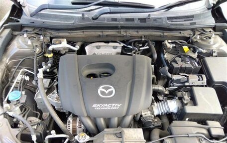 Mazda Axela, 2018 год, 1 800 000 рублей, 10 фотография