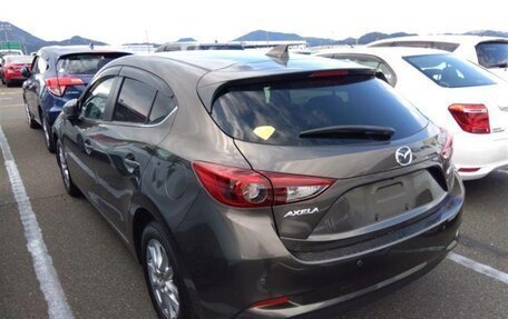 Mazda Axela, 2018 год, 1 800 000 рублей, 8 фотография