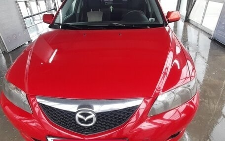 Mazda 6, 2006 год, 655 000 рублей, 3 фотография