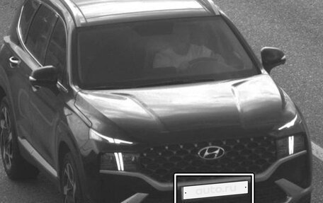 Hyundai Santa Fe IV, 2023 год, 4 250 000 рублей, 5 фотография