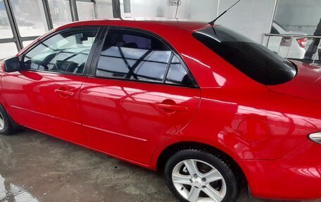 Mazda 6, 2006 год, 655 000 рублей, 12 фотография