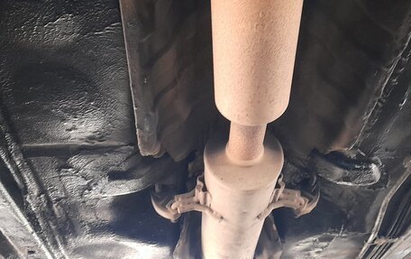 Mazda 6, 2006 год, 655 000 рублей, 14 фотография