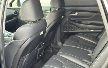 Hyundai Santa Fe IV, 2023 год, 4 250 000 рублей, 4 фотография