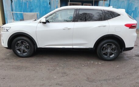 Haval F7 I, 2019 год, 1 800 000 рублей, 2 фотография