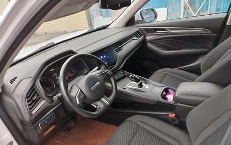 Haval F7 I, 2019 год, 1 800 000 рублей, 6 фотография