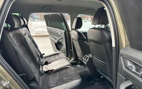 Skoda Kodiaq I, 2017 год, 2 690 000 рублей, 23 фотография