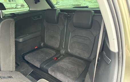 Skoda Kodiaq I, 2017 год, 2 690 000 рублей, 18 фотография