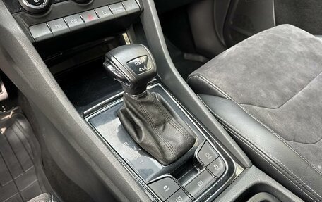 Skoda Kodiaq I, 2017 год, 2 690 000 рублей, 19 фотография