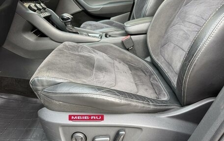 Skoda Kodiaq I, 2017 год, 2 690 000 рублей, 24 фотография