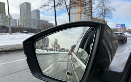 Skoda Kodiaq I, 2017 год, 2 690 000 рублей, 28 фотография