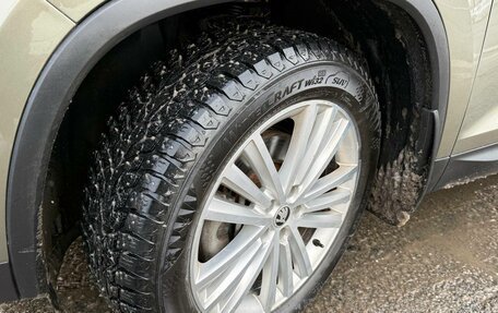 Skoda Kodiaq I, 2017 год, 2 690 000 рублей, 30 фотография