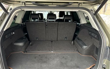 Skoda Kodiaq I, 2017 год, 2 690 000 рублей, 35 фотография