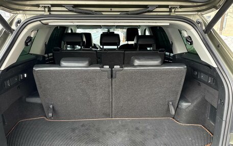 Skoda Kodiaq I, 2017 год, 2 690 000 рублей, 33 фотография