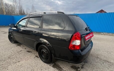 Chevrolet Lacetti, 2011 год, 370 000 рублей, 2 фотография