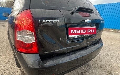 Chevrolet Lacetti, 2011 год, 370 000 рублей, 3 фотография