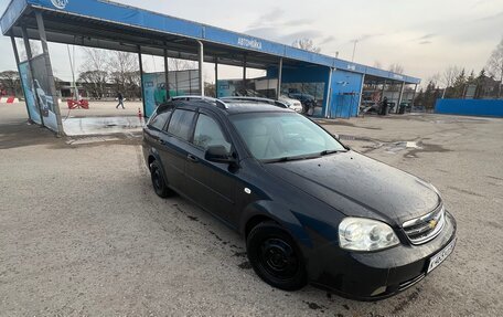 Chevrolet Lacetti, 2011 год, 370 000 рублей, 6 фотография