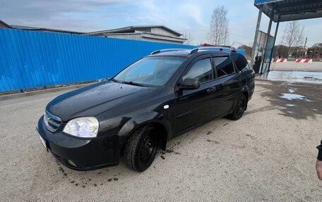 Chevrolet Lacetti, 2011 год, 370 000 рублей, 9 фотография