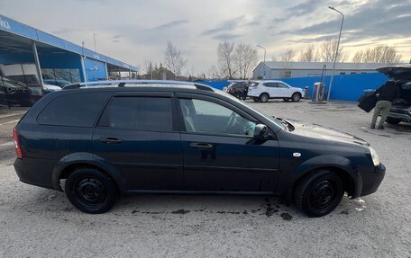 Chevrolet Lacetti, 2011 год, 370 000 рублей, 5 фотография