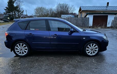 Mazda 3, 2005 год, 400 000 рублей, 2 фотография