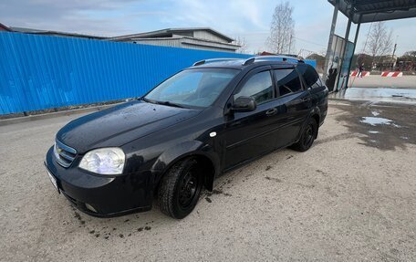 Chevrolet Lacetti, 2011 год, 370 000 рублей, 8 фотография
