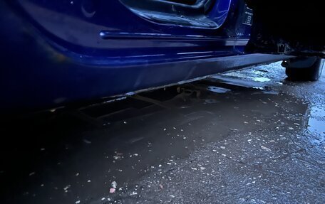 Mazda 3, 2005 год, 400 000 рублей, 11 фотография