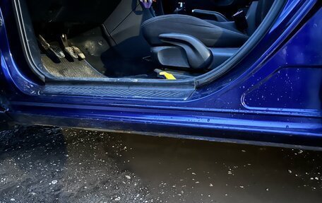 Mazda 3, 2005 год, 400 000 рублей, 10 фотография