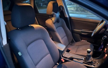 Mazda 3, 2005 год, 400 000 рублей, 6 фотография