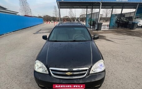 Chevrolet Lacetti, 2011 год, 370 000 рублей, 7 фотография