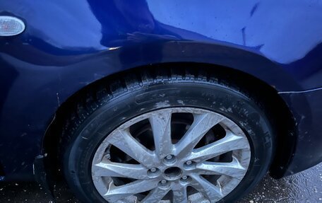 Mazda 3, 2005 год, 400 000 рублей, 12 фотография