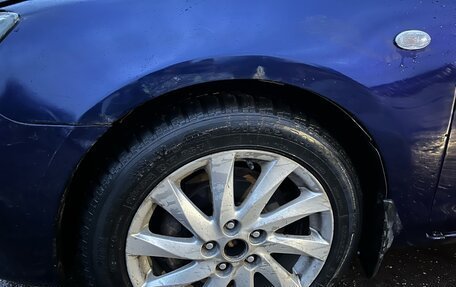 Mazda 3, 2005 год, 400 000 рублей, 15 фотография