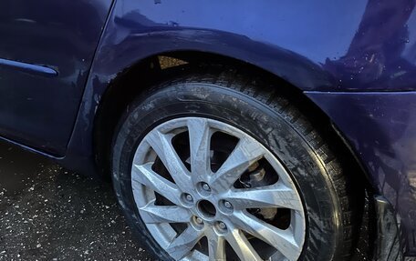 Mazda 3, 2005 год, 400 000 рублей, 16 фотография