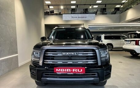 Haval H5, 2026 год, 4 349 000 рублей, 3 фотография