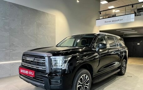 Haval H5, 2026 год, 4 349 000 рублей, 2 фотография