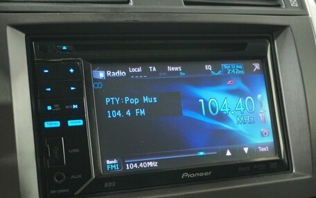 Toyota Corolla, 2011 год, 979 000 рублей, 12 фотография