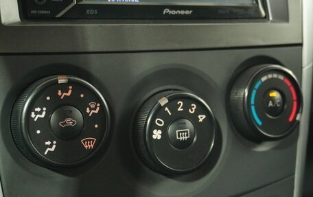 Toyota Corolla, 2011 год, 979 000 рублей, 13 фотография