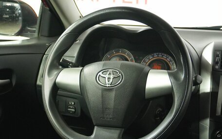 Toyota Corolla, 2011 год, 979 000 рублей, 16 фотография