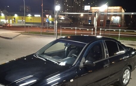 Nissan Almera Classic, 2007 год, 495 000 рублей, 3 фотография