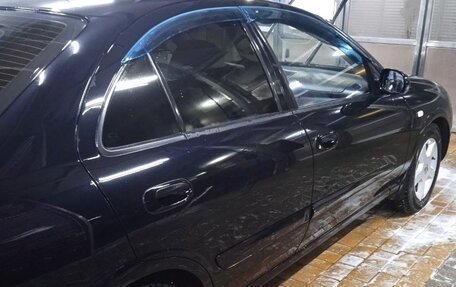 Nissan Almera Classic, 2007 год, 495 000 рублей, 12 фотография