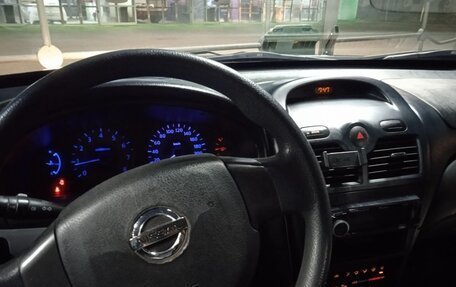 Nissan Almera Classic, 2007 год, 495 000 рублей, 7 фотография