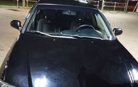 Nissan Almera Classic, 2007 год, 495 000 рублей, 4 фотография