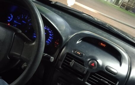 Nissan Almera Classic, 2007 год, 495 000 рублей, 6 фотография