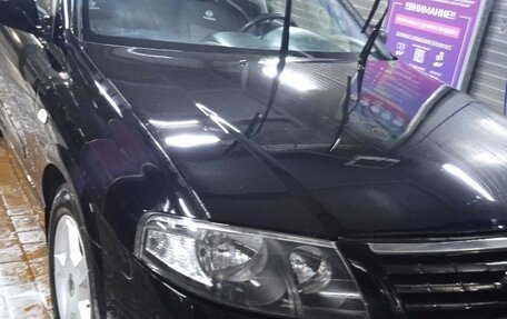 Nissan Almera Classic, 2007 год, 495 000 рублей, 10 фотография