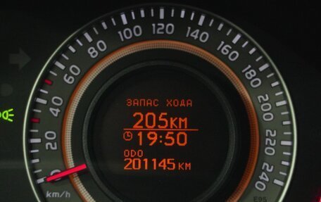 Toyota Corolla, 2011 год, 979 000 рублей, 17 фотография