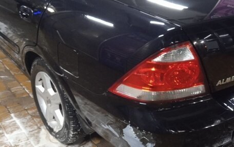 Nissan Almera Classic, 2007 год, 495 000 рублей, 14 фотография