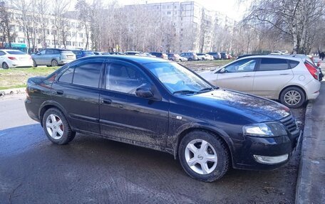 Nissan Almera Classic, 2007 год, 495 000 рублей, 19 фотография